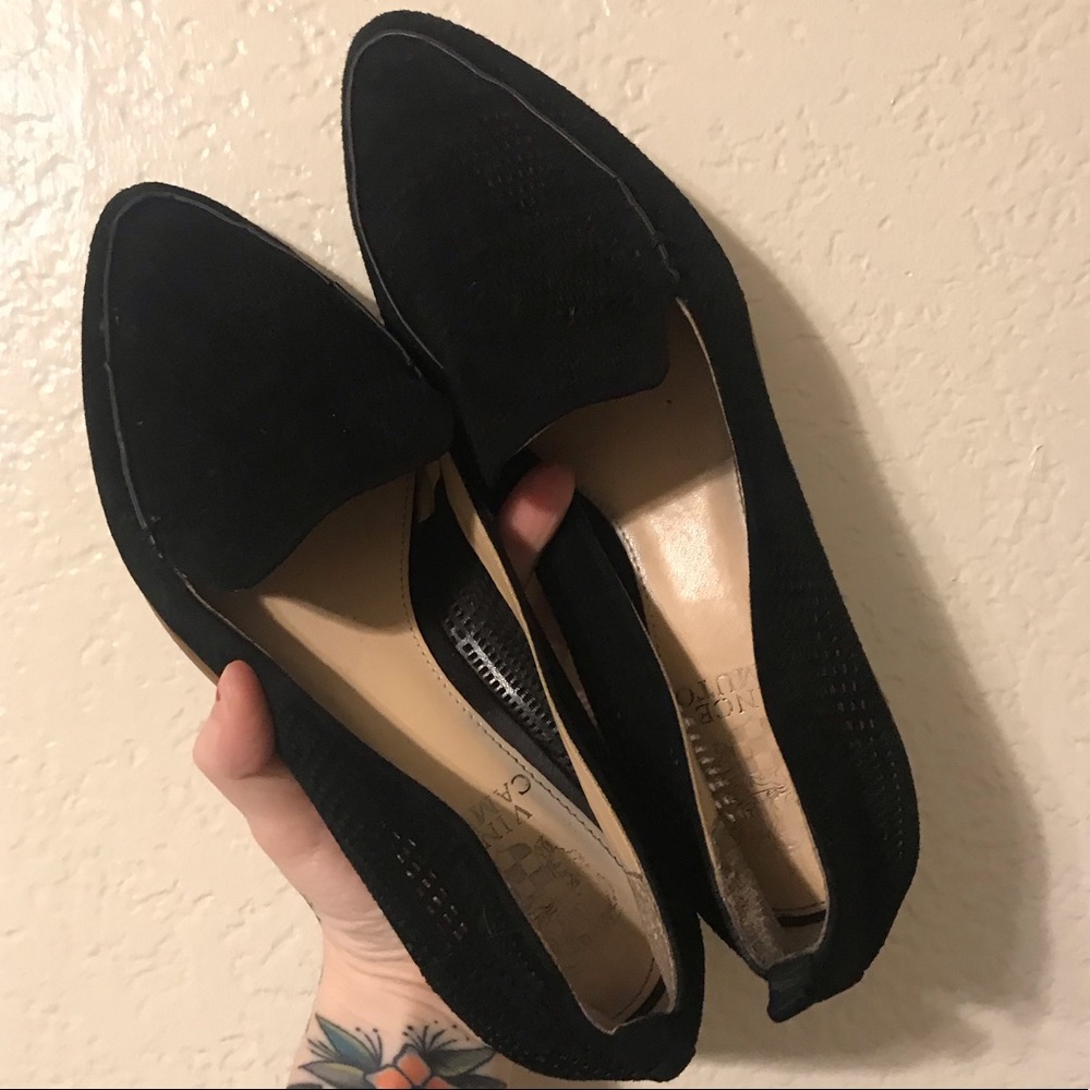 Flats / slips on